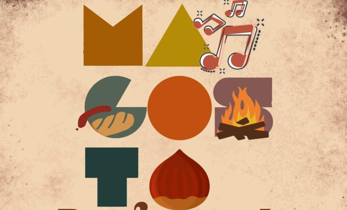 portada magosto ponferrada 2025