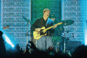 Concierto de Pavlenha en Ponferrada 2026