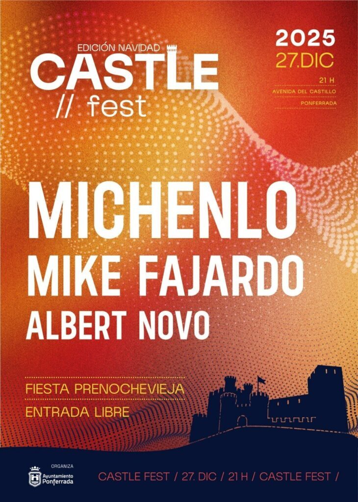 CARTEL CASTLE FEST 2025