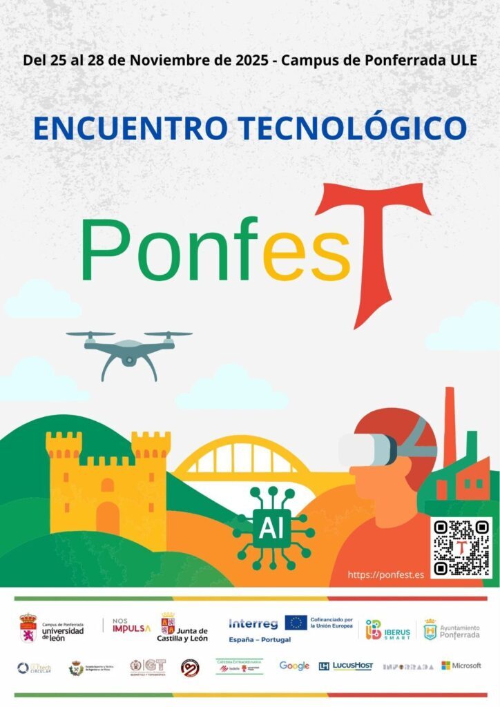 Cartel PonfesT