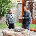 Concierto 'Una tarde de bureo' en el Teatro Bergidum