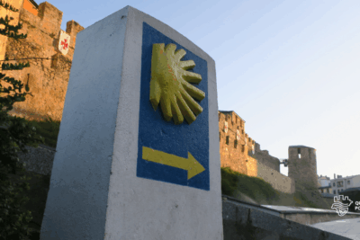 Etapa guiada del Camino de Santiago Ponferrada a Villafranca este domingo