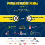 El Embutidos Pajariel 6,25 busca la recuperación ante un rival de altura en Riazor