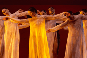 PORTADA Don Juan (LaMov) en el Teatro Bergidum