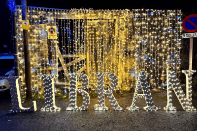 libran portada navidad 2025