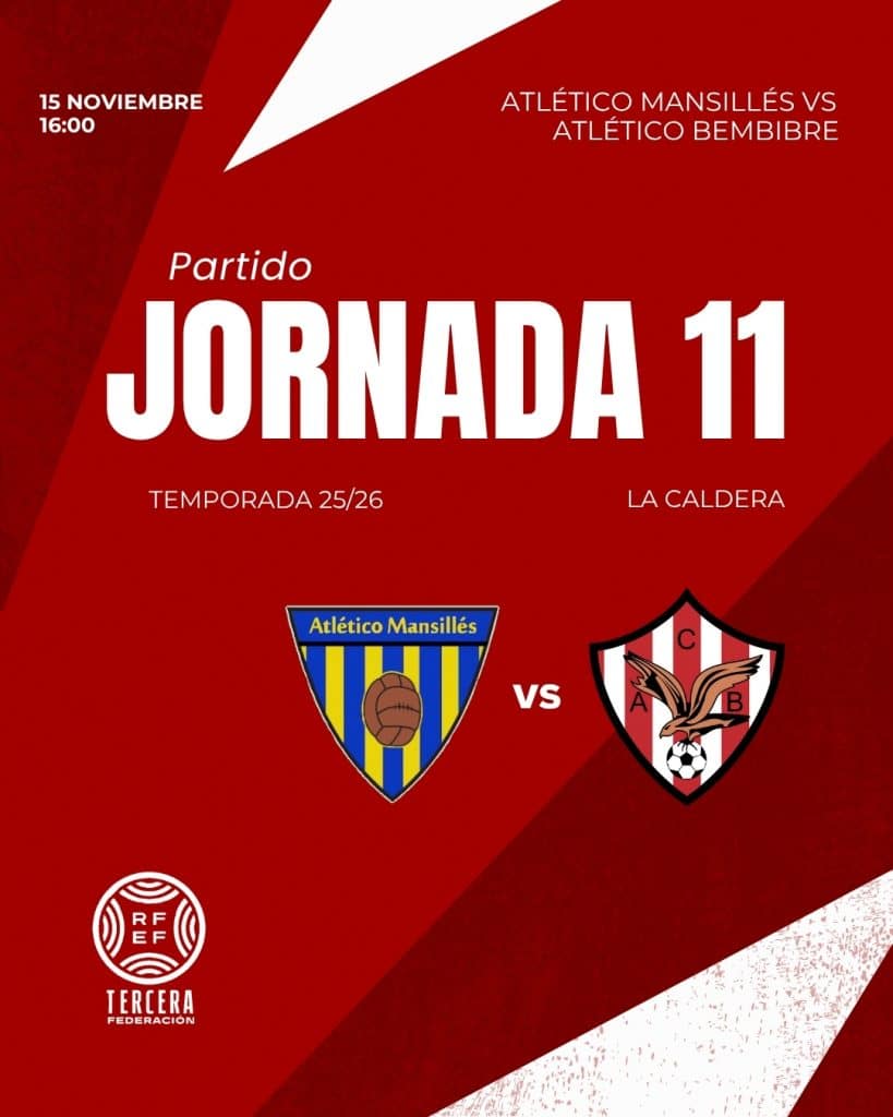 mansilles atletico bembibre