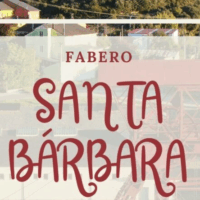 Santa Barbara en Fabero 2025