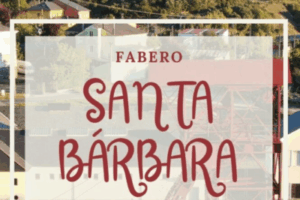 Santa Barbara en Fabero 2025