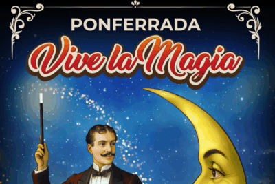portada vive la magia 2025