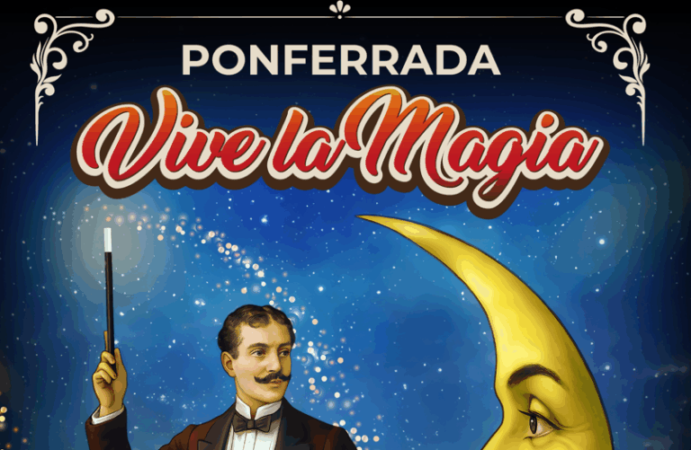 portada vive la magia 2025