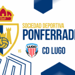 sd ponferradina lugo