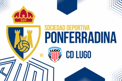 sd ponferradina lugo