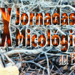 xxx jornadas micologicas del bierzo portada