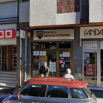 Administración De Lotería Número 2 J DE LAMA Villablino