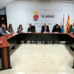 Junta de Gobierno del Consejo Comarcal del Bierzo