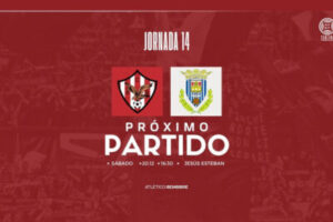 atlético bembibre vs arandina banner