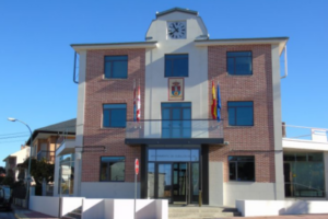 ayuntamiento de cubillos del sil