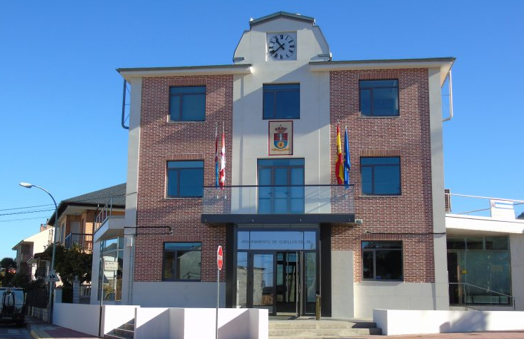ayuntamiento de cubillos del sil