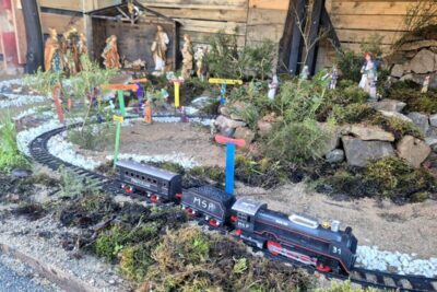 belén de protección civil el acebo 2