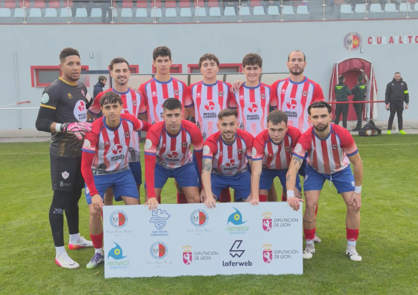 bembibre mirandes b portada