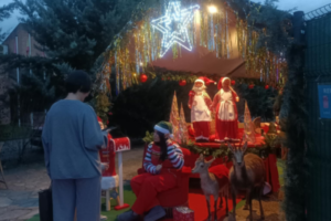 munic carracedelo navidad