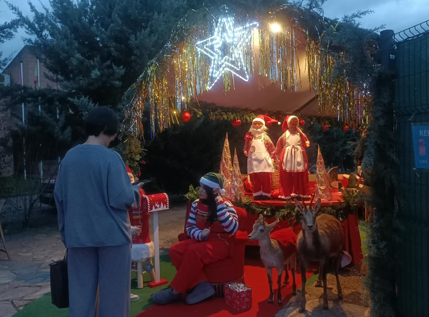 munic carracedelo navidad