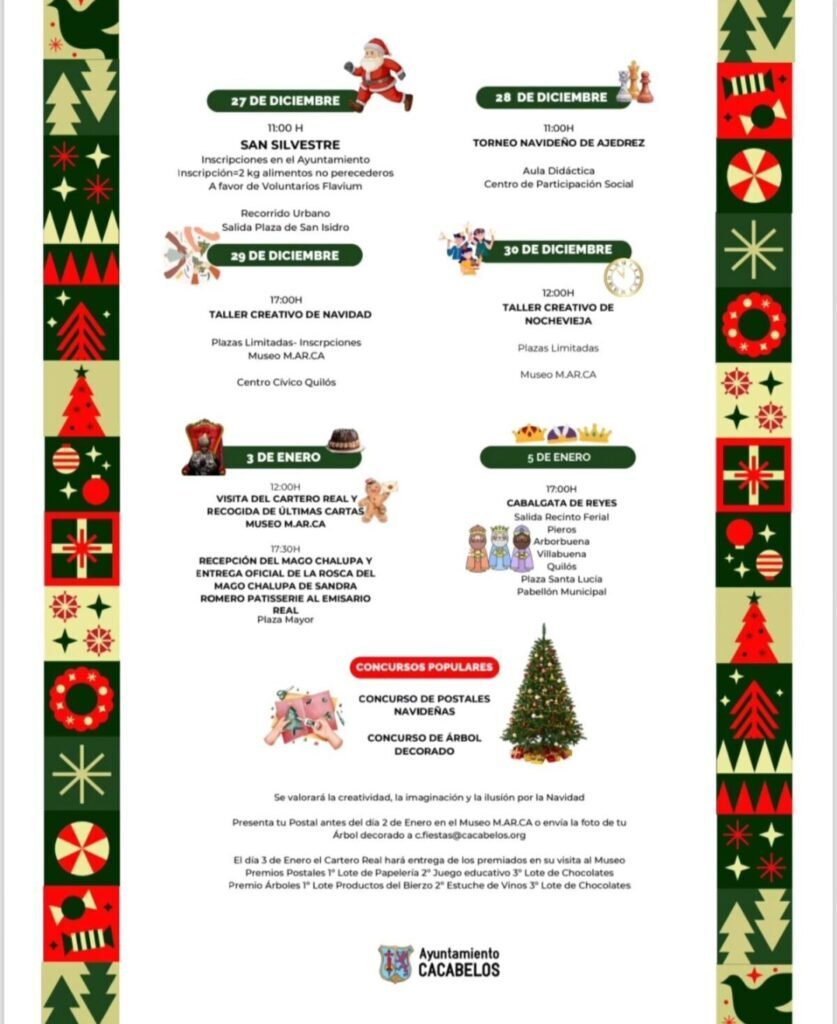navidad en cacabelos 2