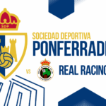ponferradina real racing club