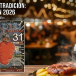 portada 28º Festival del Botillo de Fabero 2026 2