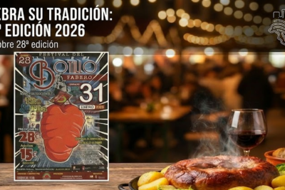 portada 28º Festival del Botillo de Fabero 2026 2