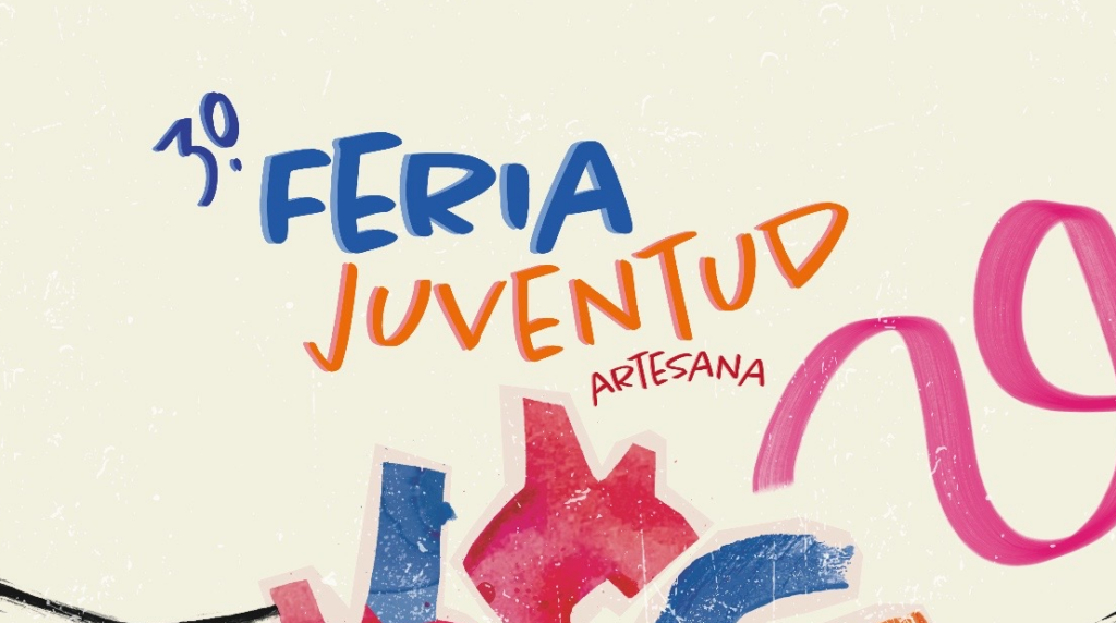 portada III Feria de Juventud Artesana y Emprendedora de Ponferrada