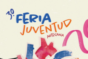 portada III Feria de Juventud Artesana y Emprendedora de Ponferrada