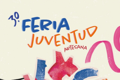 portada III Feria de Juventud Artesana y Emprendedora de Ponferrada