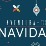 portada aventura t navidad 2025