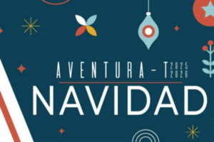 portada aventura t navidad 2025