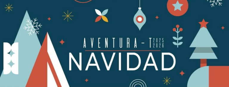 portada aventura t navidad 2025