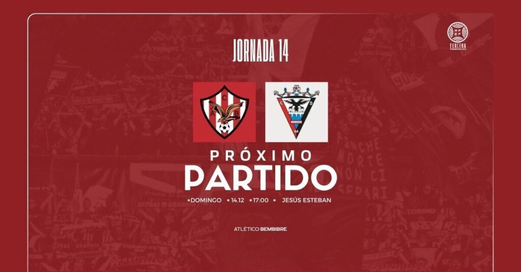 portada bembibre mirandes b