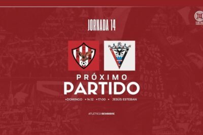 portada bembibre mirandes b