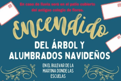 portada encendido flores del sil 2025