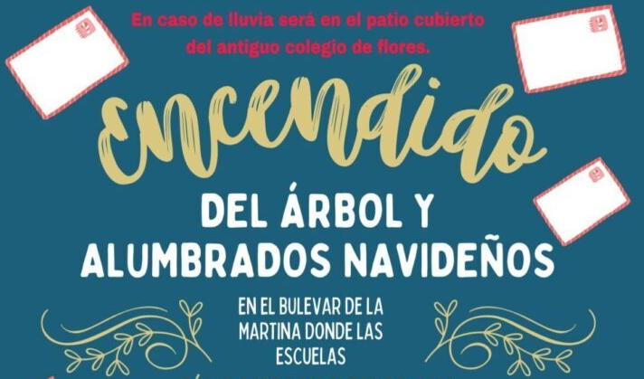 portada encendido flores del sil 2025