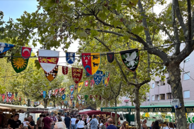 portada feria templaria