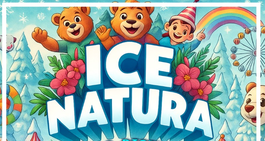 portada ice natura 2025