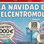portada navidad el centro mola