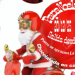 portada papanoelada navidad 2025