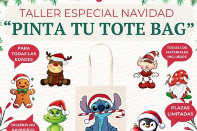 portada talleres bohemian arte