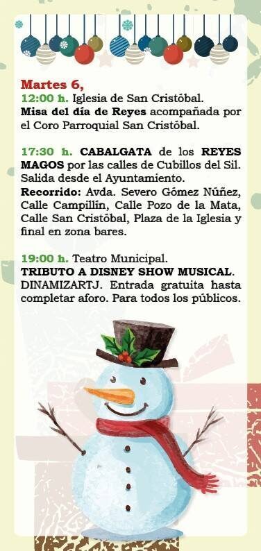 programa cubillos del sil 2025 5