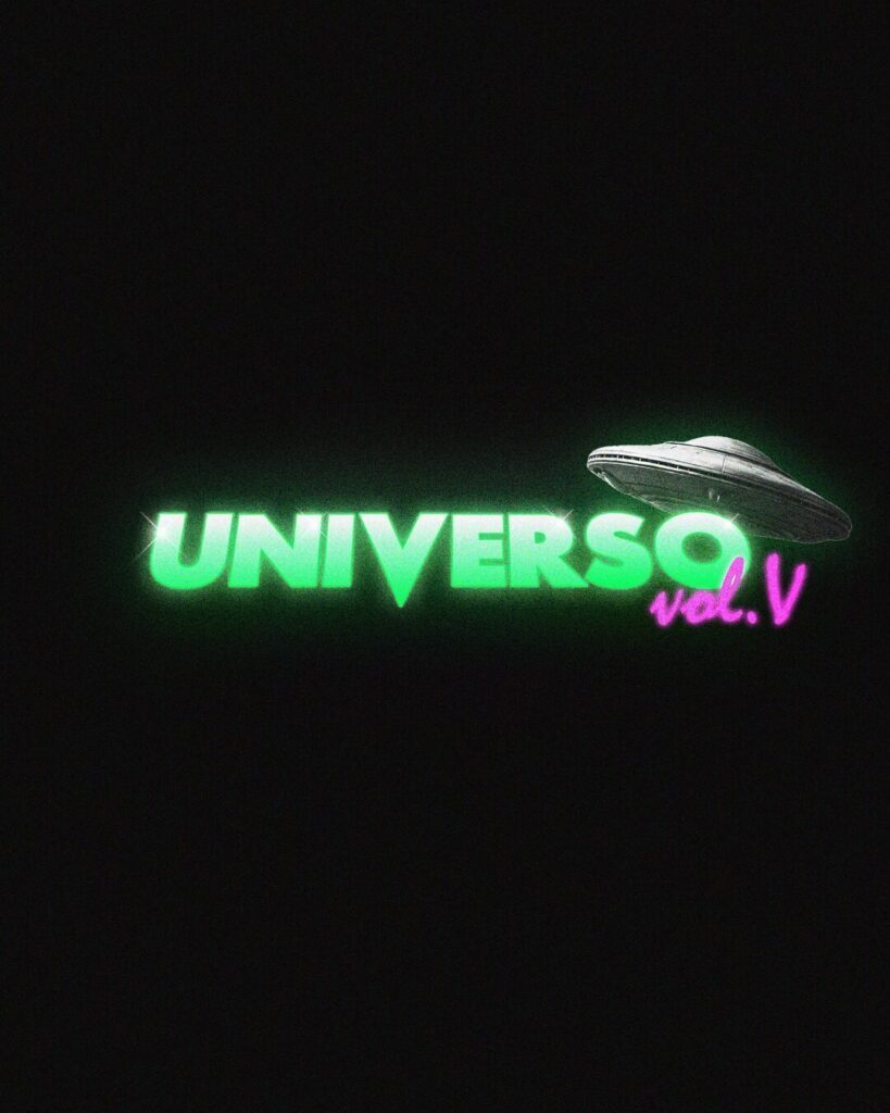 nuevo logo Festival UNIVERSÕ