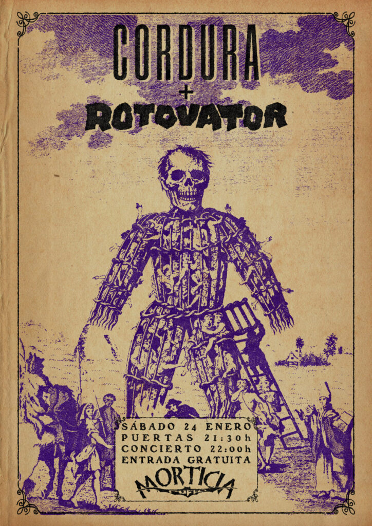 Cordura + Rotovator @Morticia 2026 01 24-B-FULL