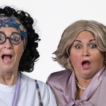 Comedia El Ascensor en el Teatro Bergidum