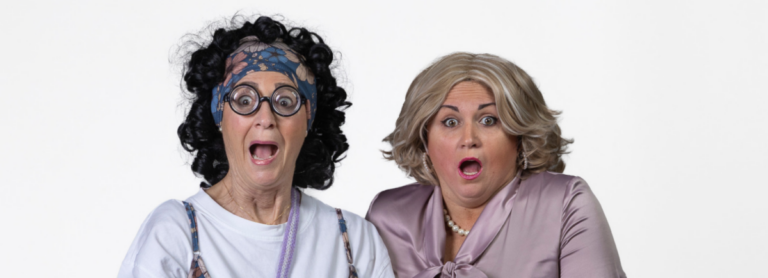 El ascensor - obra de teatro